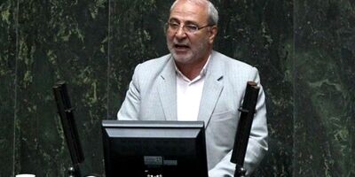 حاجی‌دلیگانی: پول کالای قاچاق شده به کشور را چه کسی بازپرداخت می‌کند؟