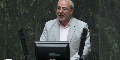 10 الی 20 درصد از حقوق نمایندگان مجلس کاهش پیدا کند
