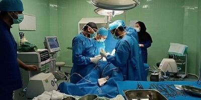 چراغ روشن بیمارستان‌ها در نوروز/ فعالیت مراکز درمانی در عید چگونه است؟
