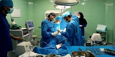 چراغ روشن بیمارستان‌ها در نوروز/ فعالیت مراکز درمانی در عید چگونه است؟

