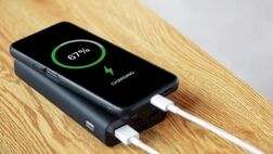 بزرگترین معایب پاوربانک‌های قابل حمل
