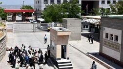 انسداد مرز ایران و ترکیه تکذیب شد