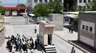 انسداد مرز ایران و ترکیه تکذیب شد