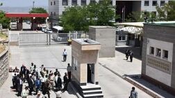 انسداد مرز ایران و ترکیه تکذیب شد