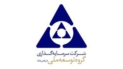 سرمایه گذاری توسعه ملی برای افزایش سرمایه دست به کار شد