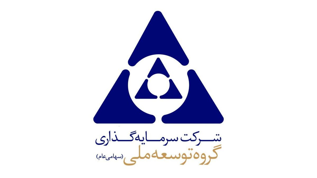سود گروه توسعه ملی 3 هزار میلیارد تومان قد کشید