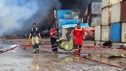 
دیه جانباختگان انفجار بندر شهید رجایی واریز شد