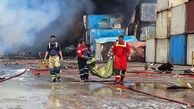 
دیه جانباختگان انفجار بندر شهید رجایی واریز شد