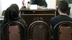 استاد دانشگاه قربانی نقشه شوم همسر