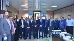  برنامه های خود را در سال 1401 مبتنی بر توسعه بازار و افزایش کیفیت خدمات ادامه می دهیم