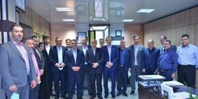  برنامه های خود را در سال 1401 مبتنی بر توسعه بازار و افزایش کیفیت خدمات ادامه می دهیم