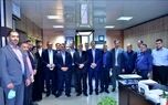  برنامه های خود را در سال 1401 مبتنی بر توسعه بازار و افزایش کیفیت خدمات ادامه می دهیم