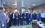  برنامه های خود را در سال 1401 مبتنی بر توسعه بازار و افزایش کیفیت خدمات ادامه می دهیم