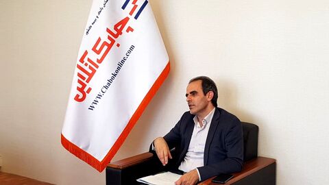 رضا یدالهی