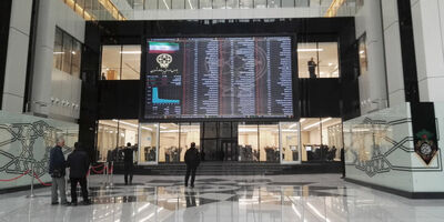 منسوجات برنده معاملات امروز بازار سهام