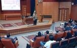 
برگزاری دوره آموزشی بیمه‌های عمر و حوادث انفرادی، ویژه شبکه فروش استان فارس
