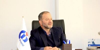 بیمه دانا 64 هزار بازنشسته صندوق فولاد را بیمه کرد