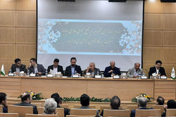 تقسیم سود ۲۲۰ ریال بین سهامداران بیمه کارآفرین
