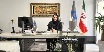 شهلا روشندل مدیرعامل شرکت لیزینگ آریادانا شد