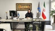 شهلا روشندل مدیرعامل شرکت لیزینگ آریادانا شد