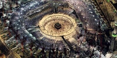 امسال یک میلیون حاجی اعمال حج را انجام خواهند داد