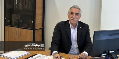 وقت فاصله گرفتن صنعت لیزینگ از فروش های سنتی فرا رسیده است + فیلم