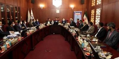 صندوق تامین خسارات بدنی باید چابکی خود را حفظ کند