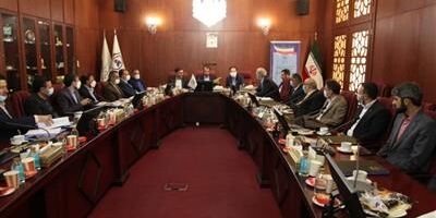 صندوق تامین خسارات بدنی باید چابکی خود را حفظ کند