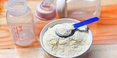 تولید بیش از ۹۰درصد شیرخشک مورد نیاز کشور در داخل
