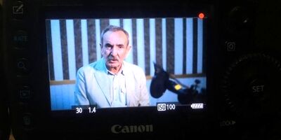 تولید مجموعه «رادیو مستند» در تلویزیون