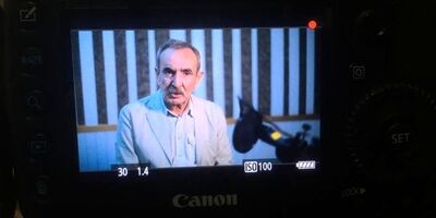 تولید مجموعه «رادیو مستند» در تلویزیون