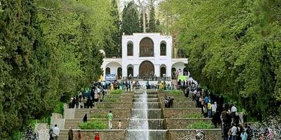کرمان پایتخت معدنی و گردشگری کشور شود
