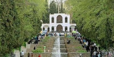 کرمان پایتخت معدنی و گردشگری کشور شود
