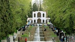 کرمان پایتخت معدنی و گردشگری کشور شود
