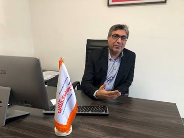 محمد کاظم مهدوی