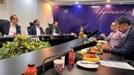 توسعه همکاری‌ها با پتروشیمی‌ها رویکرد اصلی بانک صادرات ایران در دوره تحول است

