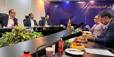 توسعه همکاری‌ها با پتروشیمی‌ها رویکرد اصلی بانک صادرات ایران در دوره تحول است
