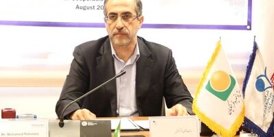 ثبت رکورد جدید سودآوری در هلدینگ سرمایه‌گذاری فرهنگیان با 33 هزار میلیارد ریال