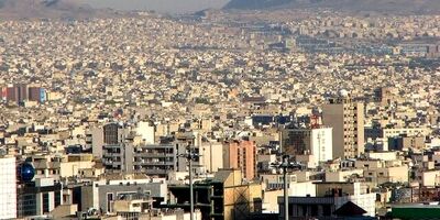 خرید و فروش خانه در پایتخت نصف شد