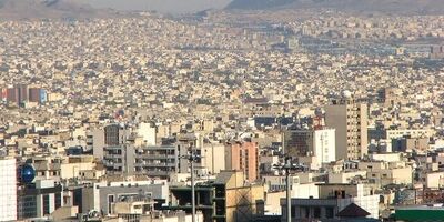 خرید و فروش خانه در پایتخت نصف شد