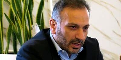 معاون توسعه مدیریت و منابع بیمه مرکزی منصوب شد