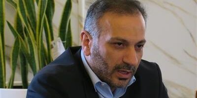 معاون توسعه مدیریت و منابع بیمه مرکزی منصوب شد
