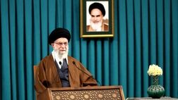 پیام نوروزی رهبر انقلاب اسلامی به مناسبت آغاز سال ۱۴۰۱