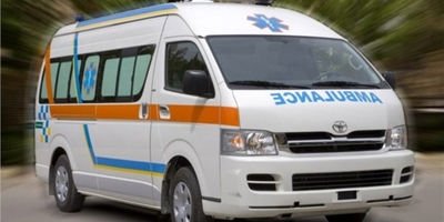 مسمومیت استنشاقی ۱۰ نفر در شهر ری
