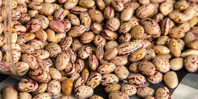 قیمت هرکیلو لوبیا چیتی به ۳۹۰ هزارتومان رسید