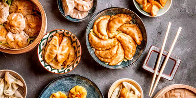 طرز تهیه غذای محبوب پاندای کونگ فوکار