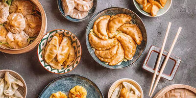 طرز تهیه غذای محبوب پاندای کونگ فوکار