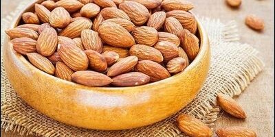 مصرف بادام در میان وعده ها موجب تقویت سلامت روده ها می شود