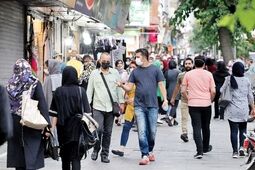 یک روز ایرانی ها چگونه می گذرد؟