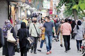 یک روز ایرانی ها چگونه می گذرد؟